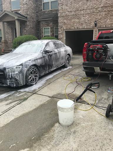 SmartWash Atlanta Car Detailing en Atlanta