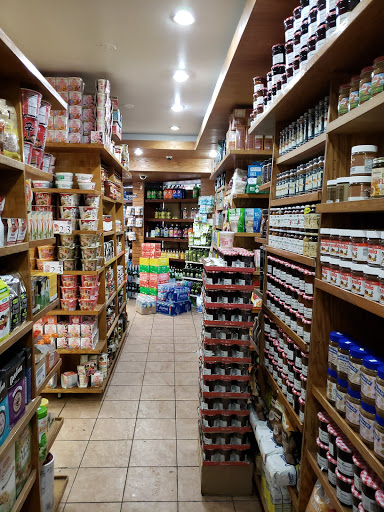 Ali Baba Organic Marketplace