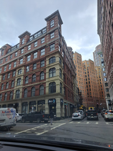 Consulate of Colombia Boston Foreign Consulate of Colombia in Boston