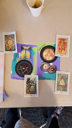 Book Store «Vision Quest Bookstore & Wellness Center», reviews and photos, 3602 Colby Ave, Everett, WA 98201, USA