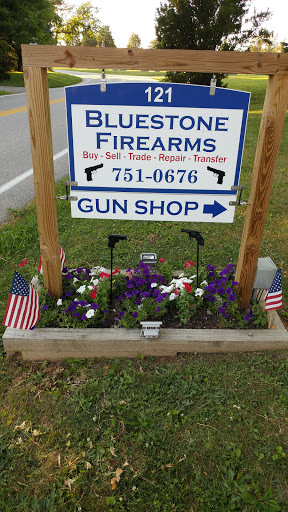 Gun Shop «Bluestone Firearms», reviews and photos, 121 Blue Stone Rd, York, PA 17406, USA