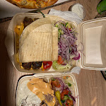 Photo n°1 de l'avis de J.� fait le 30/12/2023 à 20:20 sur le  Pizzeria Diavolo 1 à Koblenz