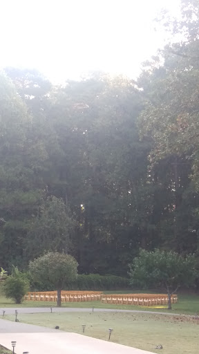 Golf Course «Atlanta National Golf Club», reviews and photos, 350 Tournament Players Dr, Alpharetta, GA 30004, USA