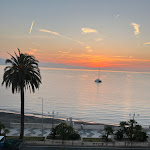 Photo n°2 de l'avis de Olha. fait le 06/11/2022 à 18:42 sur le  Grand Hotel Arenzano à Arenzano