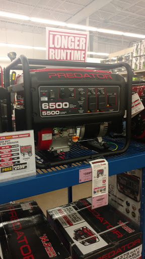 Hardware Store «Harbor Freight Tools», reviews and photos, 1102 W Arbrook Blvd # 104, Arlington, TX 76015, USA