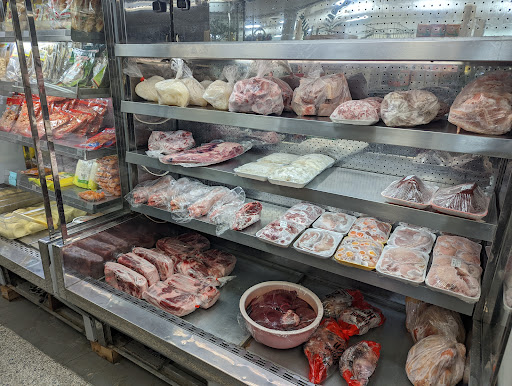 Asian Grocery Store «Saigon Market», reviews and photos, 308 Belmont Ave, Springfield, MA 01108, USA