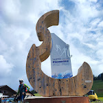 Photo n°3 de l'avis de silvia.u fait le 07/06/2023 à 05:01 sur le  Albergo Ristorante Bucaneve - Passo Lavaze' (tn) à Passo Lavazè