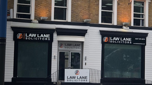Law Lane Solicitors London