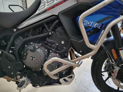 BMW Motorcycle Dealer «BMW Motorcycles of Utah», reviews and photos, 339 W 9000 S, Sandy, UT 84070, USA