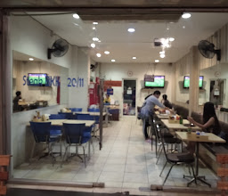Steak BKK 2 photo