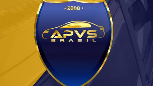 Logo da empresa - APVS JF