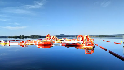 AQUAPARC MADINE à Nonsard-Lamarche