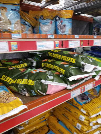 Home Improvement Store «Tractor Supply Co.», reviews and photos, 23741 US-59 #41, Porter, TX 77365, USA