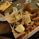 Photo n°2 de l'avis de Mirko.a fait le 15/01/2023 à 14:44 sur le  Ristorante BelFiore à Fusignano