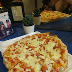 Photo n°1 de l'avis de taliyah._ fait le 28/10/2021 à 14:16 sur le  PINSALLEGRA à Rome