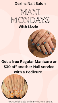 Lizzies Nails - Photo 1 - Car repair in Frederick, MD, Frederick