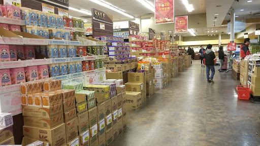 Asian Grocery Store «99 Ranch Market», reviews and photos, 18230 E Valley Hwy, Kent, WA 98032, USA