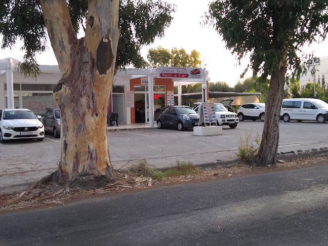 ευκαλυπτων κολυμπια, Ρόδος 851 03