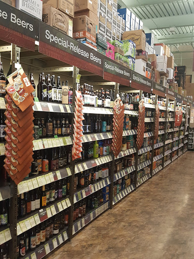 Wine Store «Total Wine & More», reviews and photos, 625 Black Lake Blvd SW #405, Olympia, WA 98502, USA