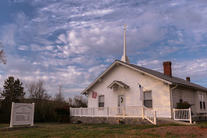 Green Pastures Baptist Church