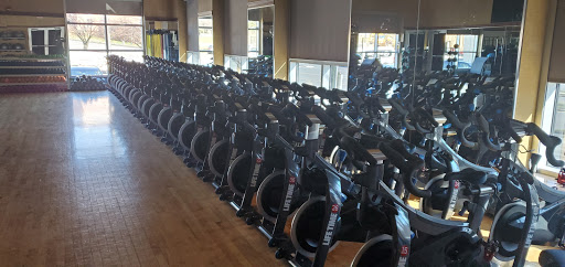 Gym «Life Time Athletic», reviews and photos, 9602 Main Street, Fairfax, VA 22031, USA