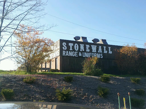 Stonewall Limited Gun Shop, 100 Ken Mar Industrial Pkwy, Broadview Heights, OH 44147, USA, 