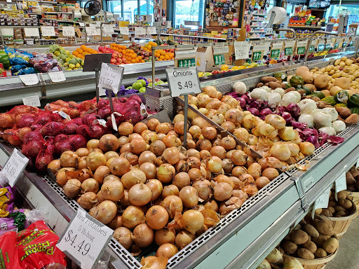 Market «Highland Park Market», reviews and photos, 1320 Manchester Rd, Glastonbury, CT 06033, USA