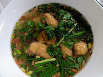 Soupe du Restaurant vietnamien Restaurant Petit Saigon à Paris - n°10