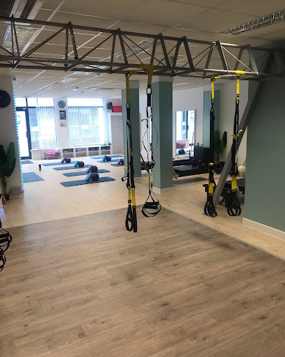 Fitness with Shirley