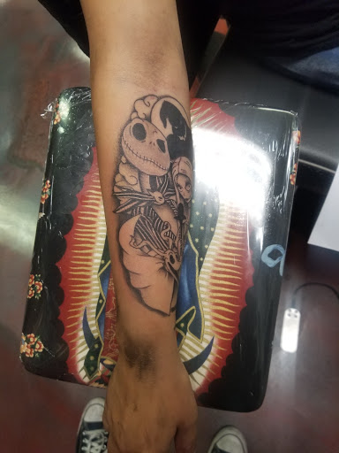 Explore cover up tattoo ideas female shoulder, creative tattoo ideas in Tucson, available at Jesses Tattoos & Tattoo Supplies