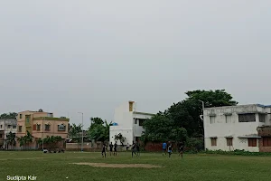 Sutragarh M N High School (H.S) Play Ground image