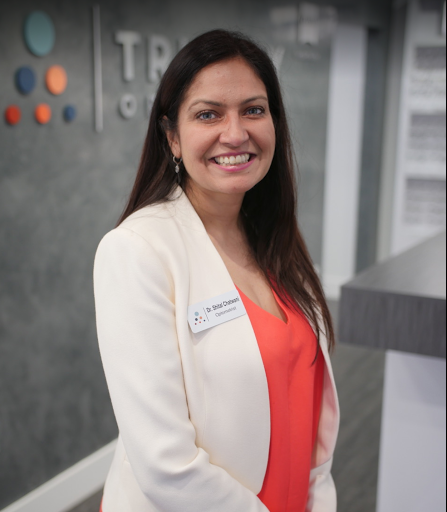 Tri-City Optometry image