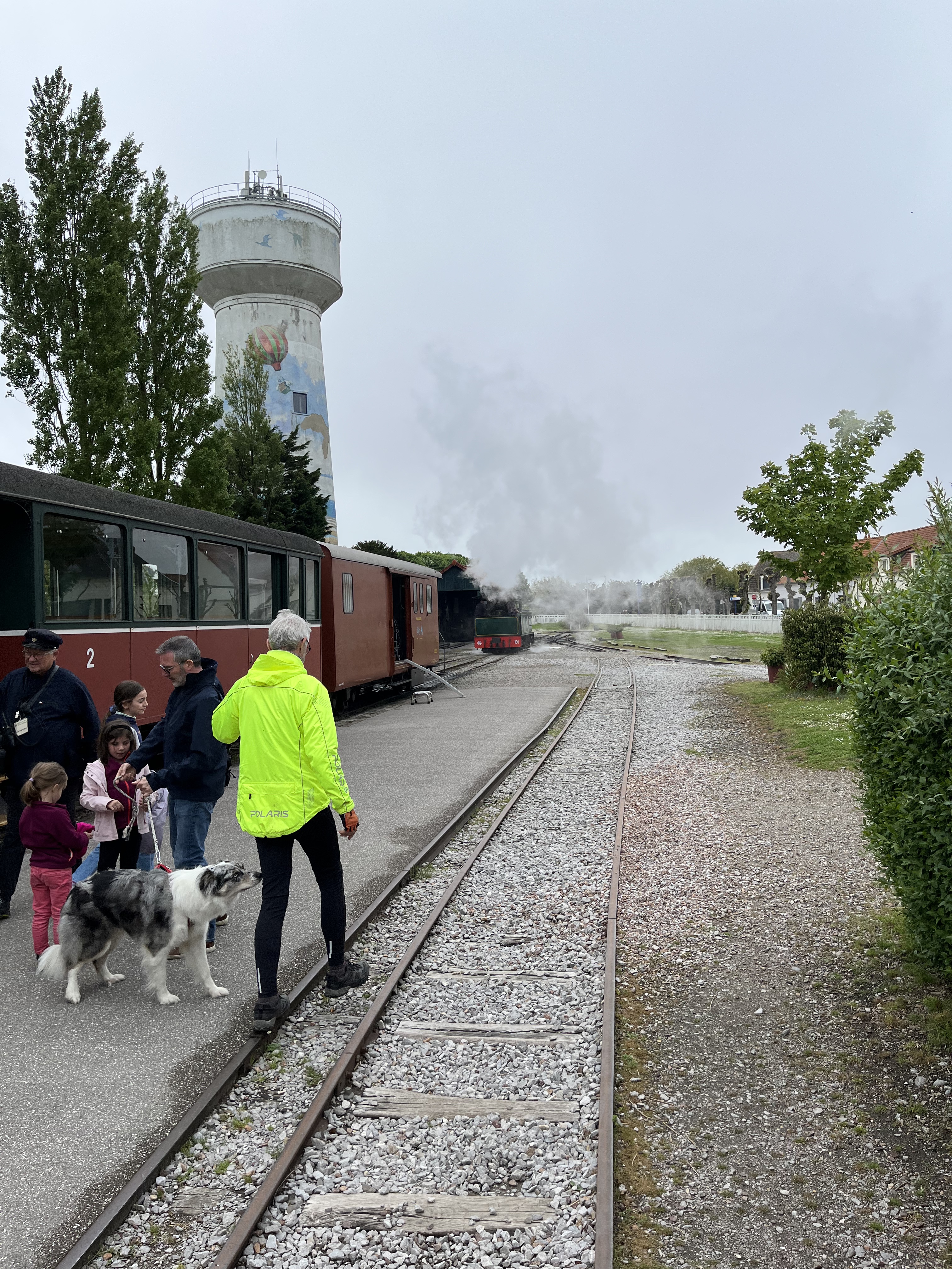 Photo n° 2 de l'avis de Alban.A fait le 11/05/2023 à 06:45