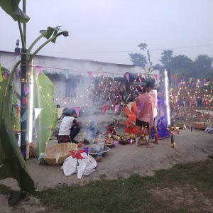 ग्रामपंचायत कार्यालय मंगवार photo