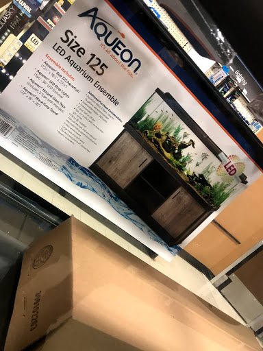 Pet Supply Store «PetSmart», reviews and photos, 1040 Cross Creek Dr, Saltillo, MS 38866, USA