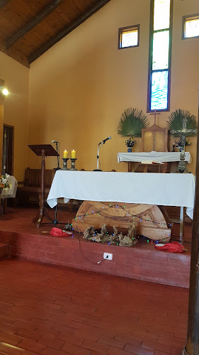 Opiniones de Capilla MAITENCILLO en Puchuncaví - Iglesia