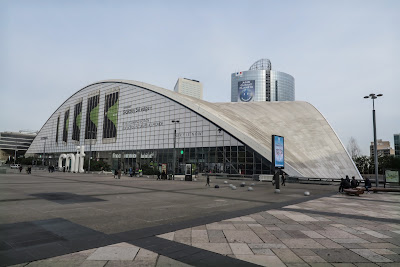 IÉSEG CONSEIL Paris Junior-Entreprise à Paris la Défense Cedex