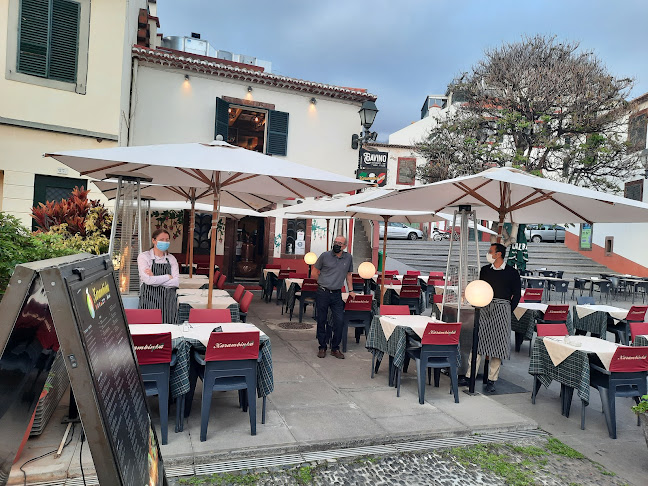 Avaliações doXarambinha Pizzeria Expresso em Funchal - Restaurante