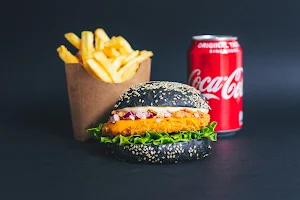 Vegan Burger Brothers Hilversum image