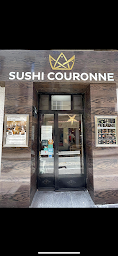 Photo n°27 de SUSHI COURONNE Aix en Provence à Aix-en-Provence ()