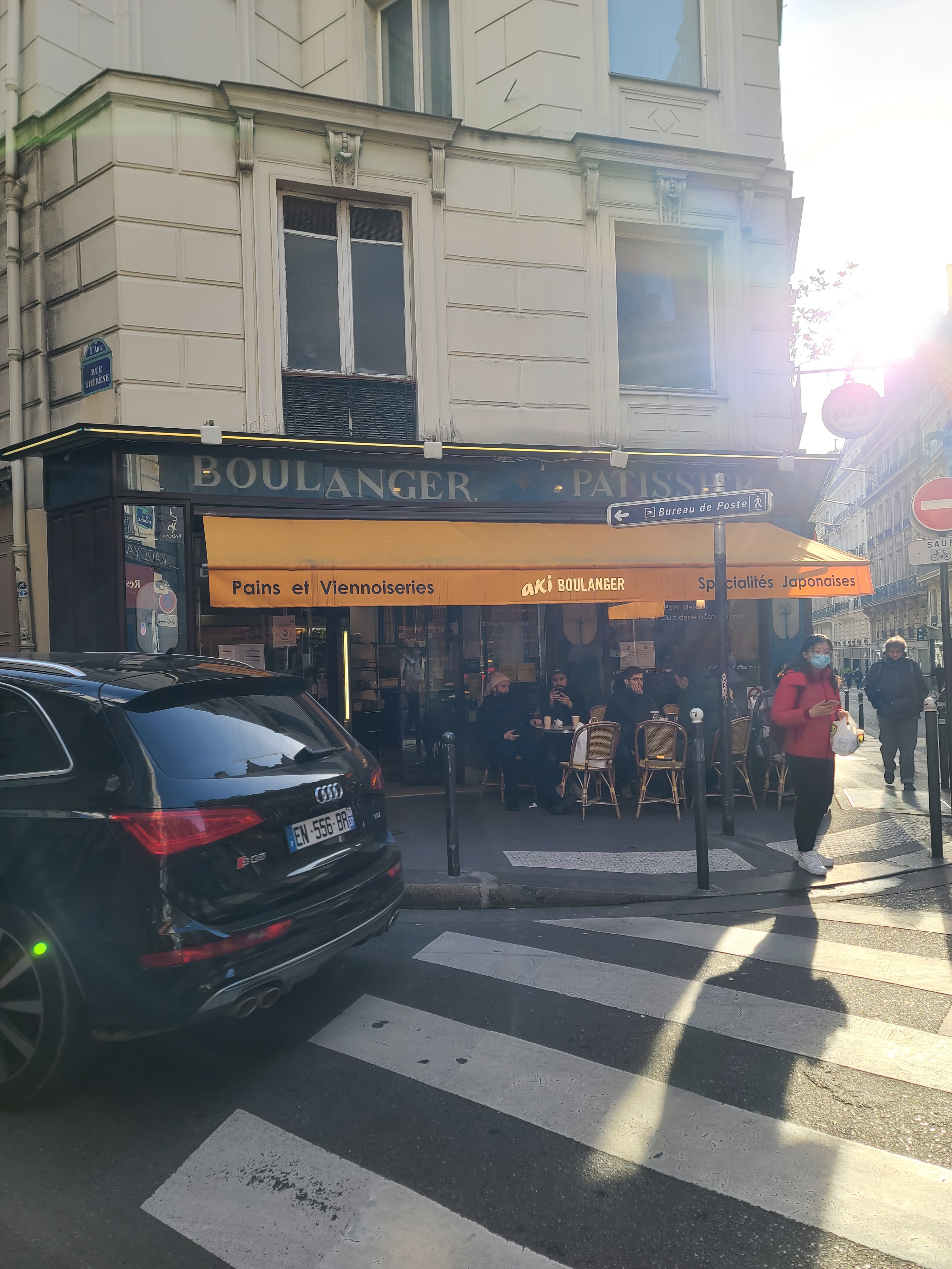 Photo n° 2 de l'avis de Eve.a fait le 18/11/2021 à 20:52