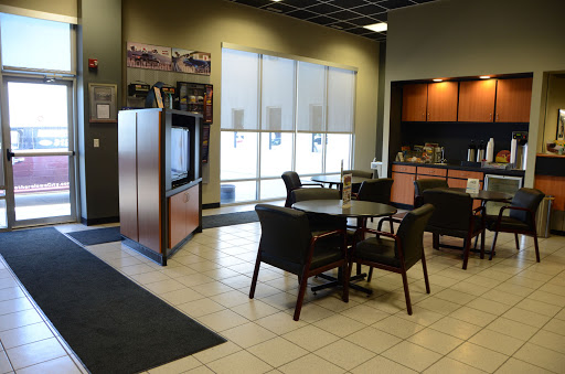 Car Dealer «Deery Brothers Ford-Lincoln, Inc.», reviews and photos, 2343 Mormon Trek Blvd, Iowa City, IA 52246, USA