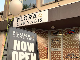 Flora Cannabis (Temporarily Closed)