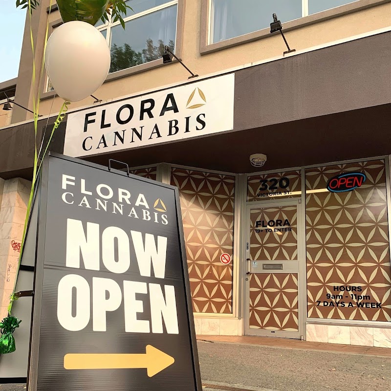 Flora Cannabis (Temporarily Closed)