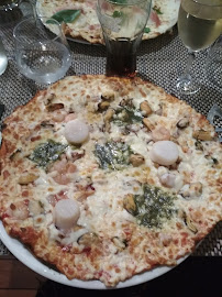 Pizza du Pizzeria la Griella à Douarnenez - n°11