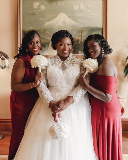 Wedding Chapel «Victorian Belle», reviews and photos, 1441 N McClellan St, Portland, OR 97217, USA