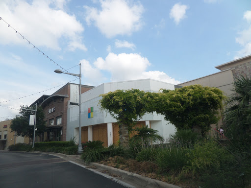 Computer Store «Microsoft Store - The Domain», reviews and photos, 3309 Esperanza Crossing #104, Austin, TX 78758, USA