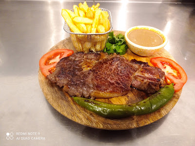 KERVAN SARAY Kebab à Goussainville