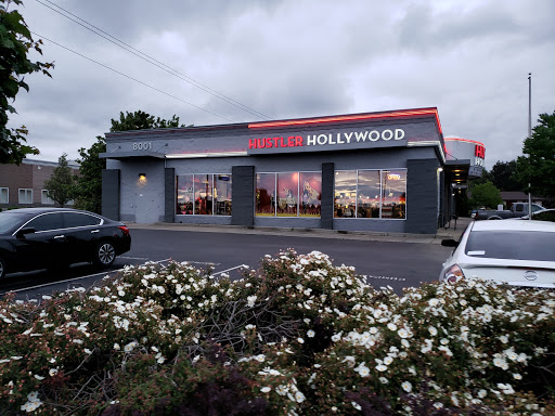 Lingerie Store «Hustler Hollywood», reviews and photos, 8001 S Hosmer St, Tacoma, WA 98408, USA