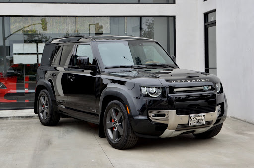 Platinum Autohaus image